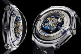 Orologio "Deep Space Nine" di Star Trek orologio-da-polso-deep-space-nine