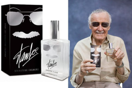 Il profumo di Stan Lee profumo-stan-lee
