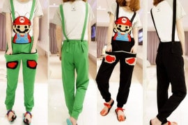 Le salopette di Super Mario salopette-super-mario