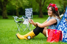 BloomBoots, gli stivali antipioggia con altoparlante stivali-antipioggia-con-speaker