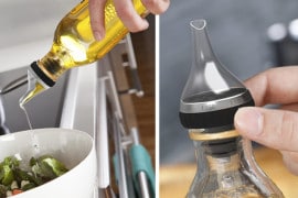 Tap, il dosa olio tappo-dosa-olio