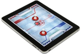 iPieces per iPad air-hockey-per-ipad