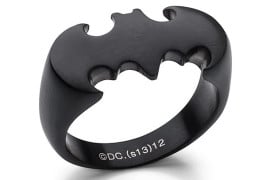 L’anello di Batman anello-batman