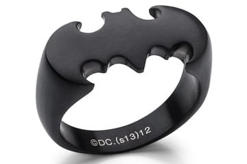 L’anello di Batman