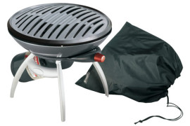 Il barbecue portatile Coleman Roadtrip Party Grill barbecue-portatile
