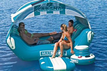 Cabana Islander