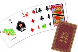 Le carte da gioco di Super Mario carte-super-mario