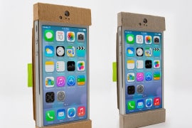 Chipster, il case di cartone per iPhone 5 case-cartone