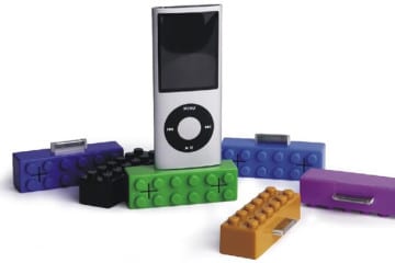 LEGO Speaker