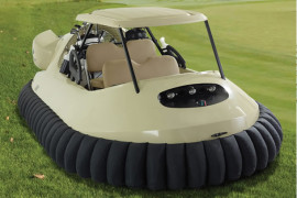 Hovercraft da golf hovercraft-da-golf