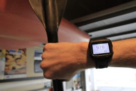 Kayak Power Meter – La techno pagaia kayak-power-meter