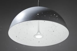 Il lampadario stellare lampadario-stellare