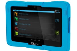 Tablet per bambini – La nuova serie Kurio nuovo-kurio