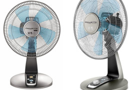 Rowenta Turbo Silence – I ventilatori silenziosi rowenta-turbo-silence