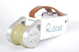 Rubbee, trasforma ogni bici in un modello elettrico rubbee