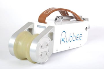 Rubbee, trasforma ogni bici in un modello elettrico