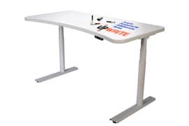 UpWrite, la scrivania per appunti scrivania-upwrite