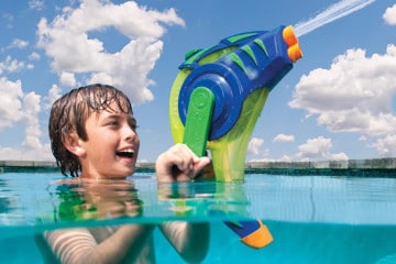 Swimways Flood Force