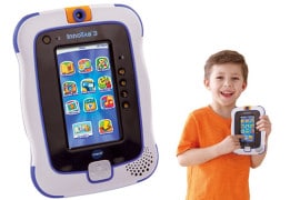Tablet per bambini – VTech InnoTab 3 vtech-innotab-3