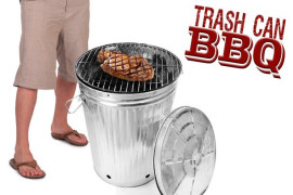 Il bidone barbecue bidone-barbecue