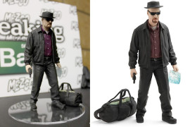 L'action figure di Heisenberg breaking-bad-action-figure-heisemberg