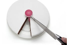 Il divisore di torte divisore-di-torte