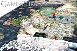 La mappa-puzzle 3D di Game of Thrones mappa-3d-game-of-thrones
