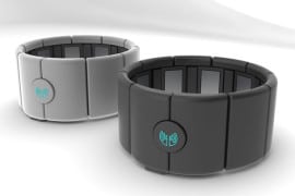 Myo, il controller da braccio myo