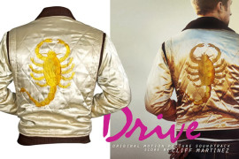 Il giubbotto di Ryan Gosling replica-giubbotto-drive