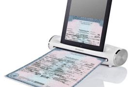 iConvert scanner-per-ipad