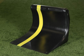 Soccer Wave SP, migliora il tuo controllo di palla soccer-wave