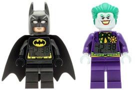 Le sveglie LEGO di Batman sveglia-lego-batman