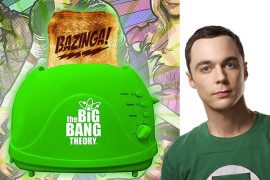 Il tostapane "Bazinga!" tostapane-the-big-bang-theory