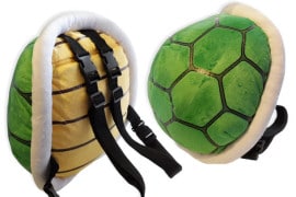 Koopa Shell Backpack zaino-koopa-super-mario