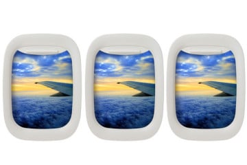 Air frame