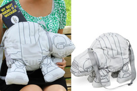 La borsa AT-AT di Star Wars borsa-at-at