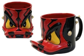 Disney Star Wars Mug mug-disney-star-wars-darth-maul