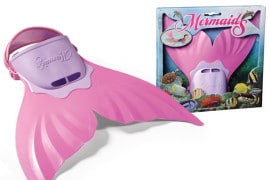 La Pinna da Sirenetta pinna-da-sirena