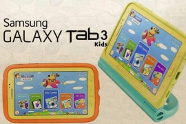 Samsung Galaxy Tab 3 Kids samsung-galaxy-tab-3-kids