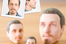 La vostra faccia in 3D stampa-la-tua-testa-3d