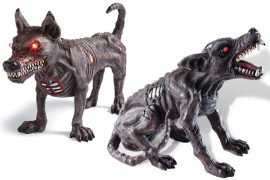 I cani zombie da giardino cani-zombie-da-giardino