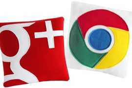 I Cuscini di Google cuscini-google