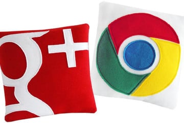 I Cuscini di Google