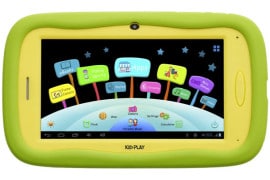 Il tablet per bambini i-INN Kid Play i-inn-kid-play