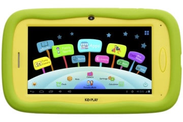 Il tablet per bambini i-INN Kid Play