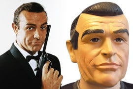 La maschera di James Bond maschera-james-bond
