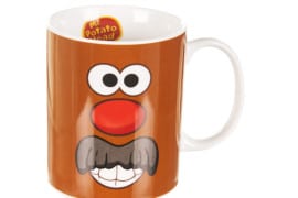 Il mug di Mr.Potato mug-mr-potato