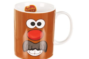 Il mug di Mr.Potato