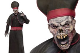 Il sommo sacerdote zombie sommo-sacerdote-zombie