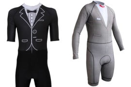 Le divise del ciclista elegante tute-da-ciclista-eleganti